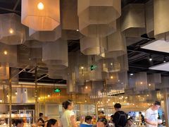-星伦多自助料理(永旺店)