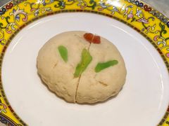 孙尼额芬白糕-富华斋饽饽铺·宫廷糕点·伴手礼(护国新天地店)