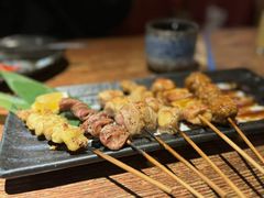 -王氏炉匠·烧鸟放题自助(好运街店)