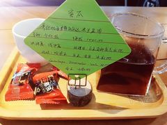 -VA Cafe(五道营店)