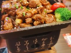 -仙隐小鹿中华料理(南宁万象城店)