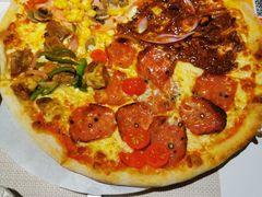 -get pizza意大利餐厅(凯德MALL店)