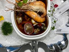 -3号仓库·创意中国菜(新世界城店)