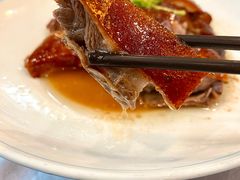 -椿记烧鹅(叠彩店)