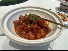 -院里寻菜·精致庭院菜(观沙岭店)