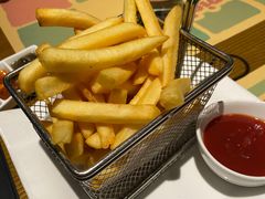 -安妮意大利餐厅(国贸店)
