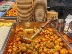 -丁家坡洋芋·观音桥好吃街A区(全国总店)