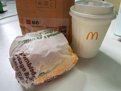 -麦当劳(无锡永乐店)