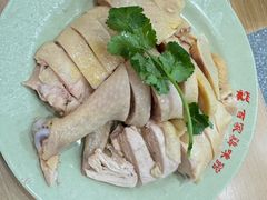 -百家鸡味馆(清泰店)