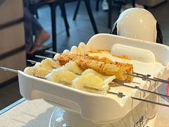 -丰茂烤串(五道口店)