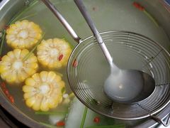 -潮盧打边炉