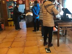 大堂-仁和四季涮肉馆(天坛南门店)