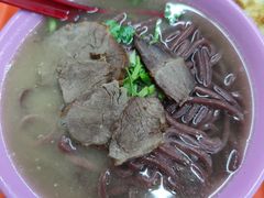 牛肉饸饹条-牛马行牛肉饸饹铺(长春总店)