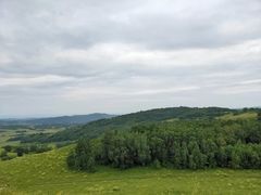 -御道口草原森林风景区
