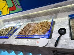 -火锅岛潮牌自助餐厅(天津天佑城店)