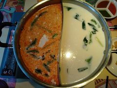 -甘尼仕印度餐厅爵士酒吧(阳春巷店)