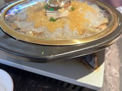 -前海沿·青岛菜(大拇指广场石老人店)