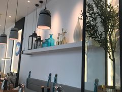 -HELLO MUSAE 拾光缪斯餐厅·纯正希腊风味(苏州中心店)