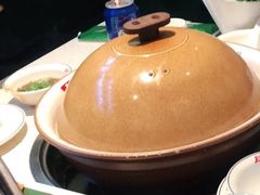 -三人行骨头王火锅(长寿店)