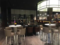 大堂-上海虹桥宾馆味翠餐厅