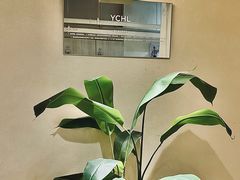 -YCHL Studios健身工作室(市二宫店)