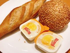 -地中海休闲餐厅