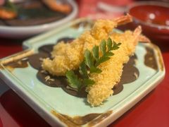 -大江户日本料理(吕厝店)