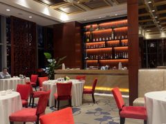 -香乐园·淮扬菜中餐厅·Shang Garden(福田香格里拉店)
