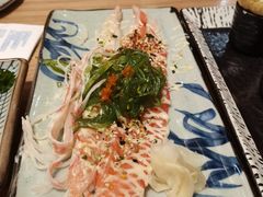 -西月山居匠心创意料理(江汉路新佳丽广场店)