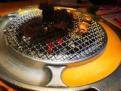 -喜来稀肉(北外滩白玉兰广场店)