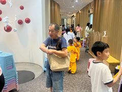 -新精武·少儿武术散打(繁花店)