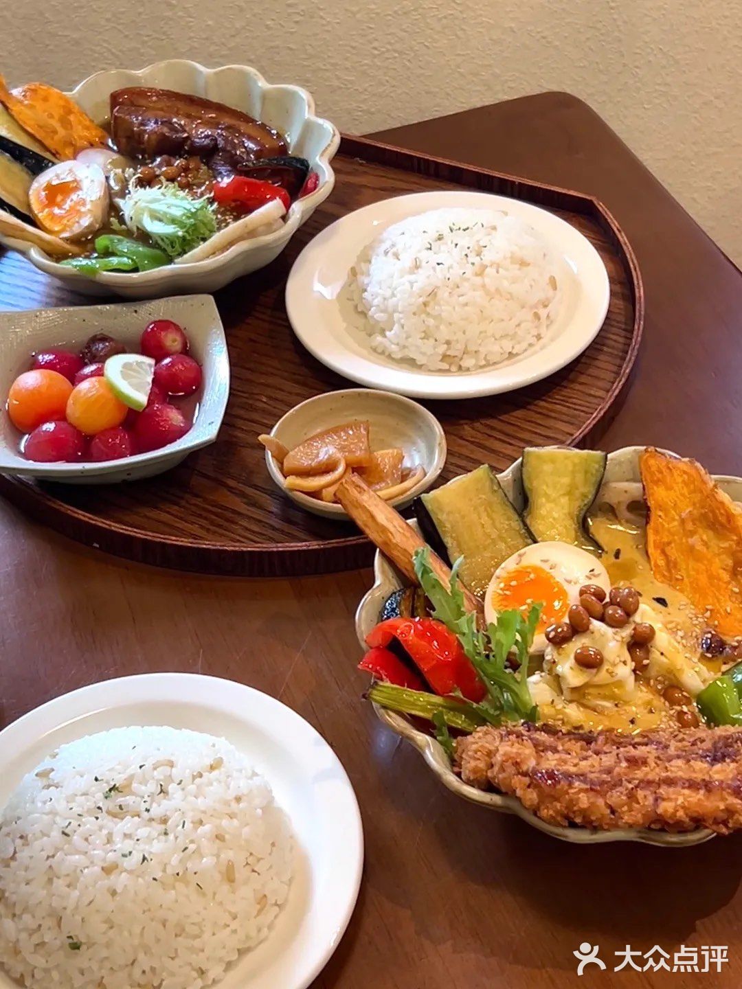 成都！适合一个人食小食堂！