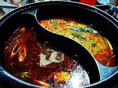 -火炉火自助餐(枫蓝国际店)