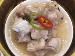 -悦林汤馆(观海店)