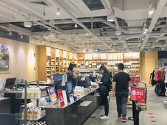 -MUJI无印良品(世博源店)