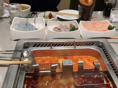 -海底捞火锅(铂澜大象城店)