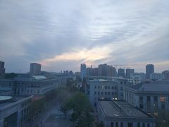 -东北大学(南湖校区)