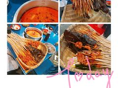 -马路边边串串香(双井直营店)