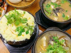 -白卫东白记砂锅(管城街店)