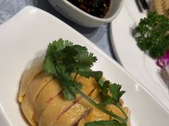 -阿娘家·原生态农家菜(国顺东路店)