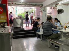 -金陵老丁家馄饨(新街口店)