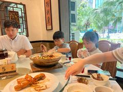 -勝記酒家·37年老字号·经典粤菜(荔枝公园店)
