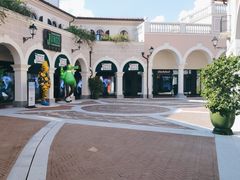 -佛罗伦萨小镇广佛名品奥特莱斯(疏港路店)