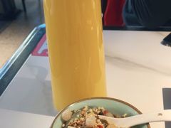 -江边城外烤全鱼(世茂广场店)
