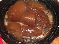 -李老爹香辣蟹(宣武门店)