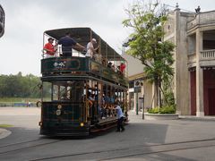 -赤坎·广东华侨国际旅游度假区