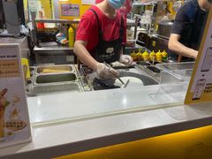 -2颗鸡蛋煎饼(龙华8号仓店)