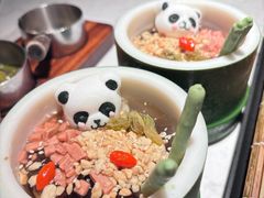 -椒点·川粤精品(香港广场店)