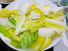 -清真牛街祥云轩门钉肉饼(左家庄店)