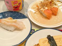 -滨寿司(新街口中央商场店)